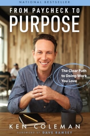 Cover of From Paycheck to Purpose