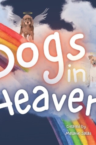 Cover of Dogs In Heaven