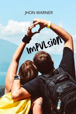 Book cover for Impulsion