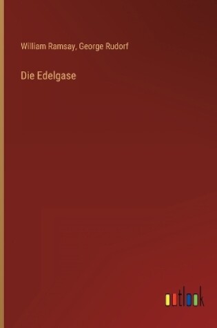 Cover of Die Edelgase