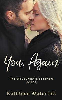 Book cover for You, Again