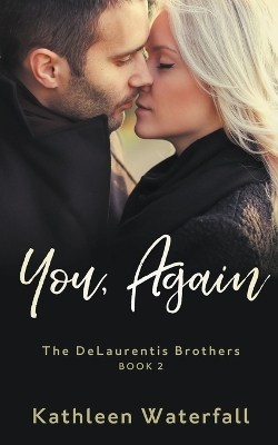 Cover of You, Again