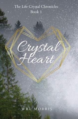 Cover of Crystal Heart