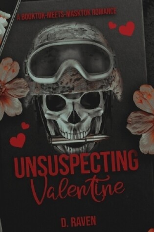 Cover of Unsuspecting Valentine