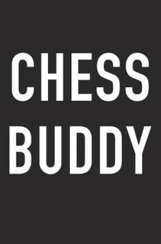 Cover of Chess Buddy