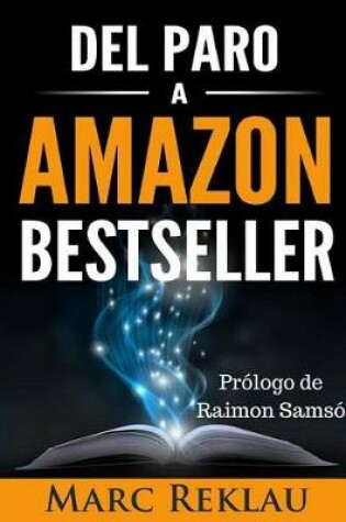 Cover of del Paro a Amazon Bestseller