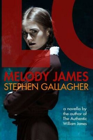 Cover of Melody James