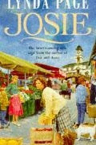 Cover of Josie BCA Edition