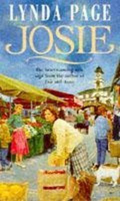 Book cover for Josie BCA Edition