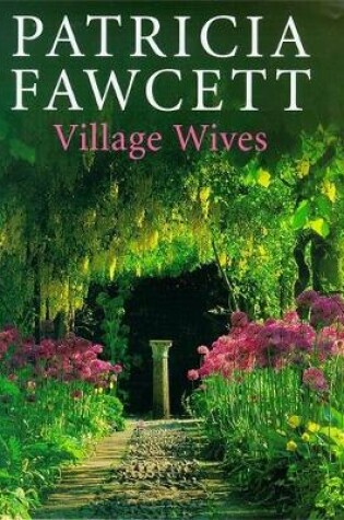 Cover of Village Wives