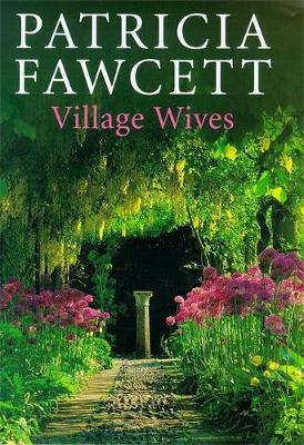 Book cover for Village Wives