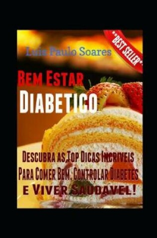 Cover of Bem Estar Diabético