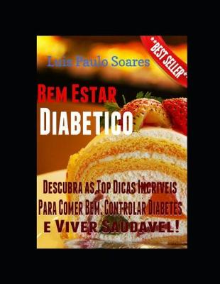 Cover of Bem Estar Diabético
