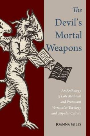 Cover of The Devil's Mortal Weapons