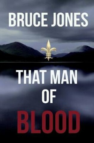 Cover of That Man of Blood