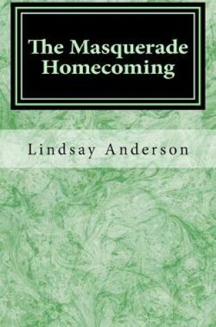 Cover of The Masquerade Homecoming