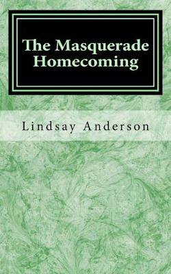 Book cover for The Masquerade Homecoming