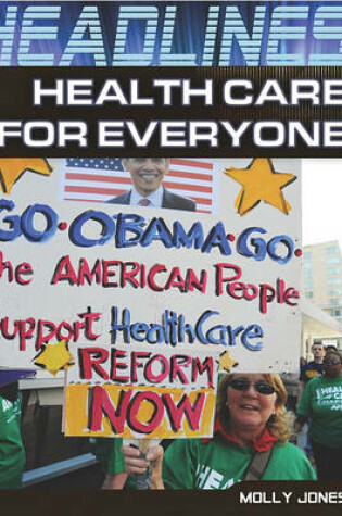 Cover of Health Care for Everyone