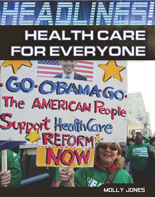 Cover of Health Care for Everyone