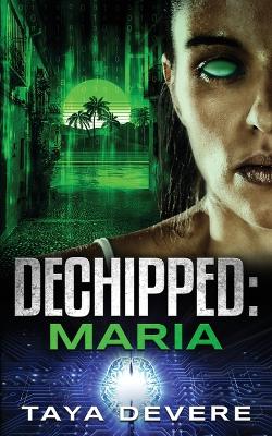 Cover of Dechipped Maria