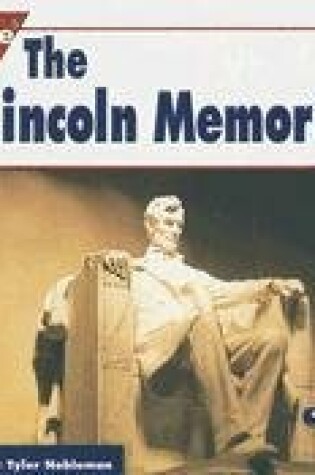 Cover of The Lincoln Memorial