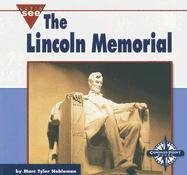 Book cover for The Lincoln Memorial