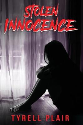 Book cover for Stolen Innocence