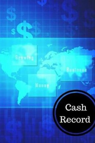 Cover of Cash Record