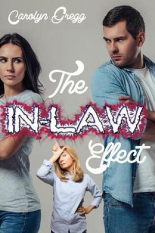 Cover of The In-Law Effect