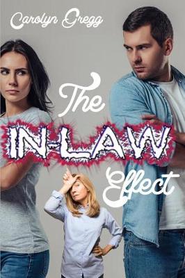 Book cover for The In-Law Effect