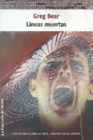 Cover of Lineas Muertas