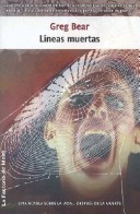 Book cover for Lineas Muertas
