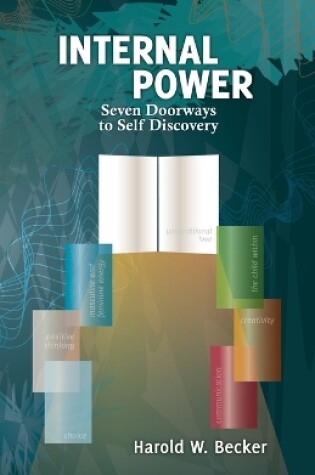 Cover of Internal Power - Seven Doorways to Self Discovery