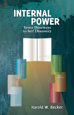 Book cover for Internal Power - Seven Doorways to Self Discovery