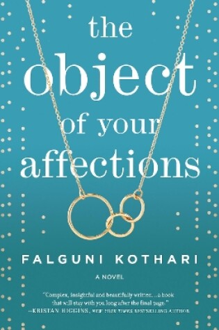 Cover of The Object of Your Affections