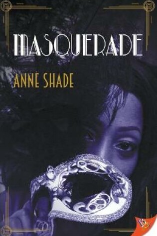 Cover of Masquerade