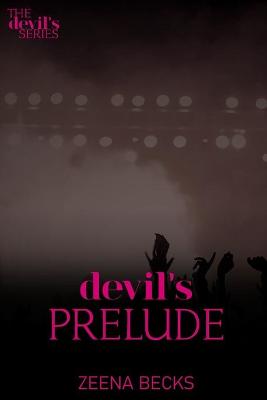 Cover of Devil's Prelude