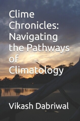 Cover of Clime Chronicles