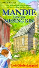 Cover of Mandie and Her Missing Kin