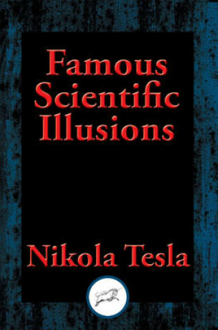 Cover of Famous Scientific Illusions