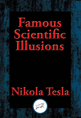 Book cover for Famous Scientific Illusions
