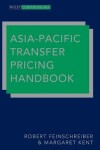 Book cover for Asia-Pacific Transfer Pricing Handbook