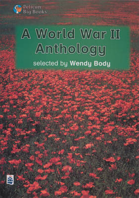 Cover of A World War II Anthology Key Stage 2