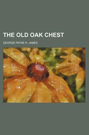 Cover of The Old Oak Chest