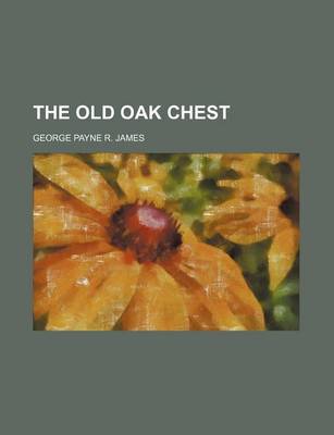 Book cover for The Old Oak Chest