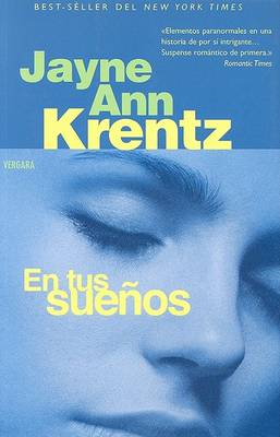 Book cover for Es Tus Suenos