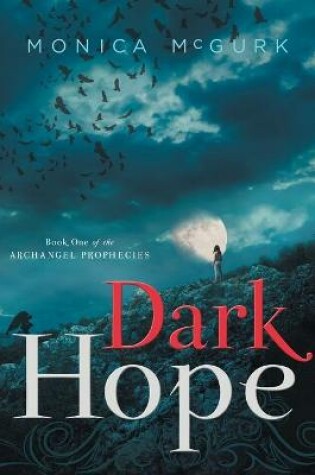 Cover of Dark Hope