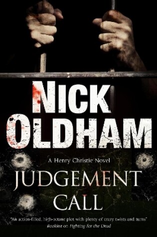 Cover of Judgement Call