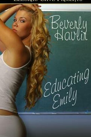 Cover of Educating Emily