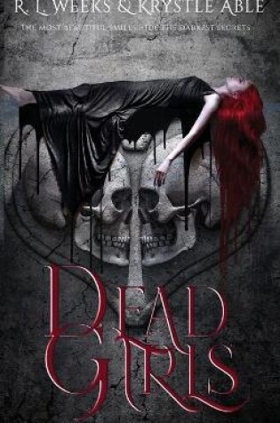 Cover of Dead Girls